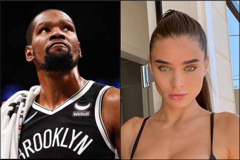 lana rhoades kevin durant|Lana Rhoades slams NBA player father of her child on Instagram